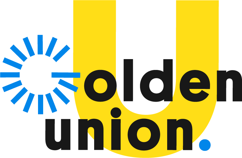 логотип Golden Union Cup