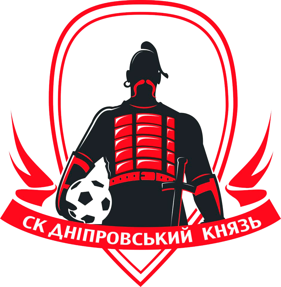 ФК «Дніпровський Князь»