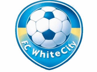 White city