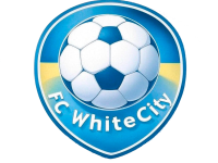 White city